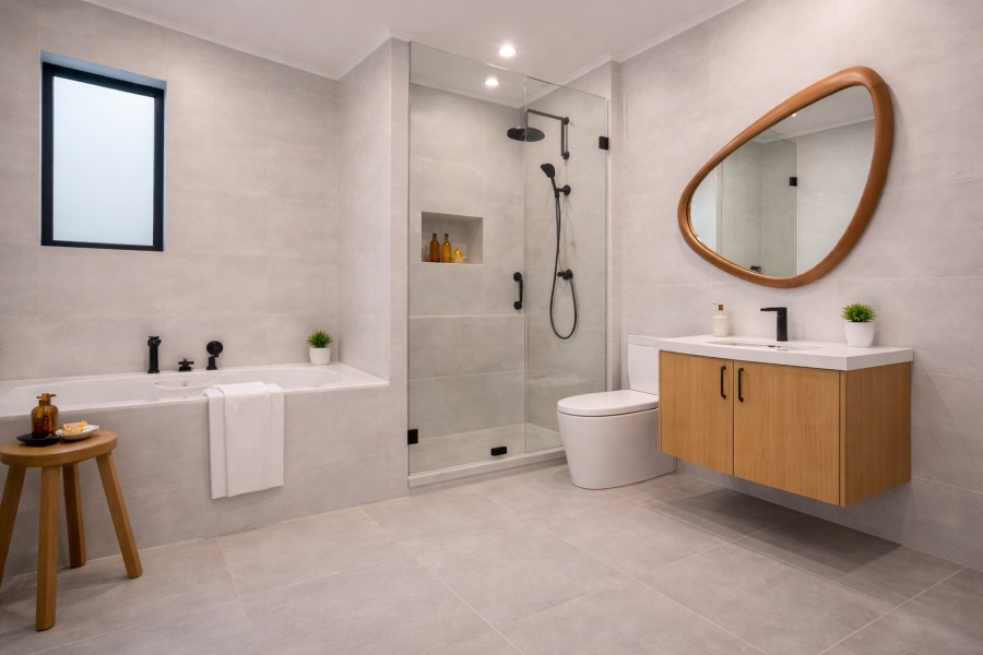 3 Bedroom Property for Sale in Somerset Lakes Western Cape